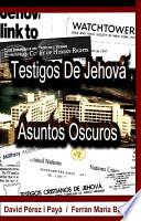 libro Los Testigos De Jehová